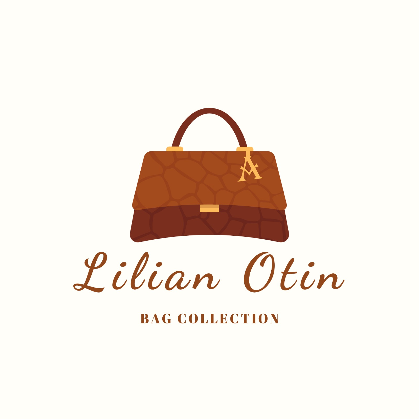 L'OTINS BAGS Logo