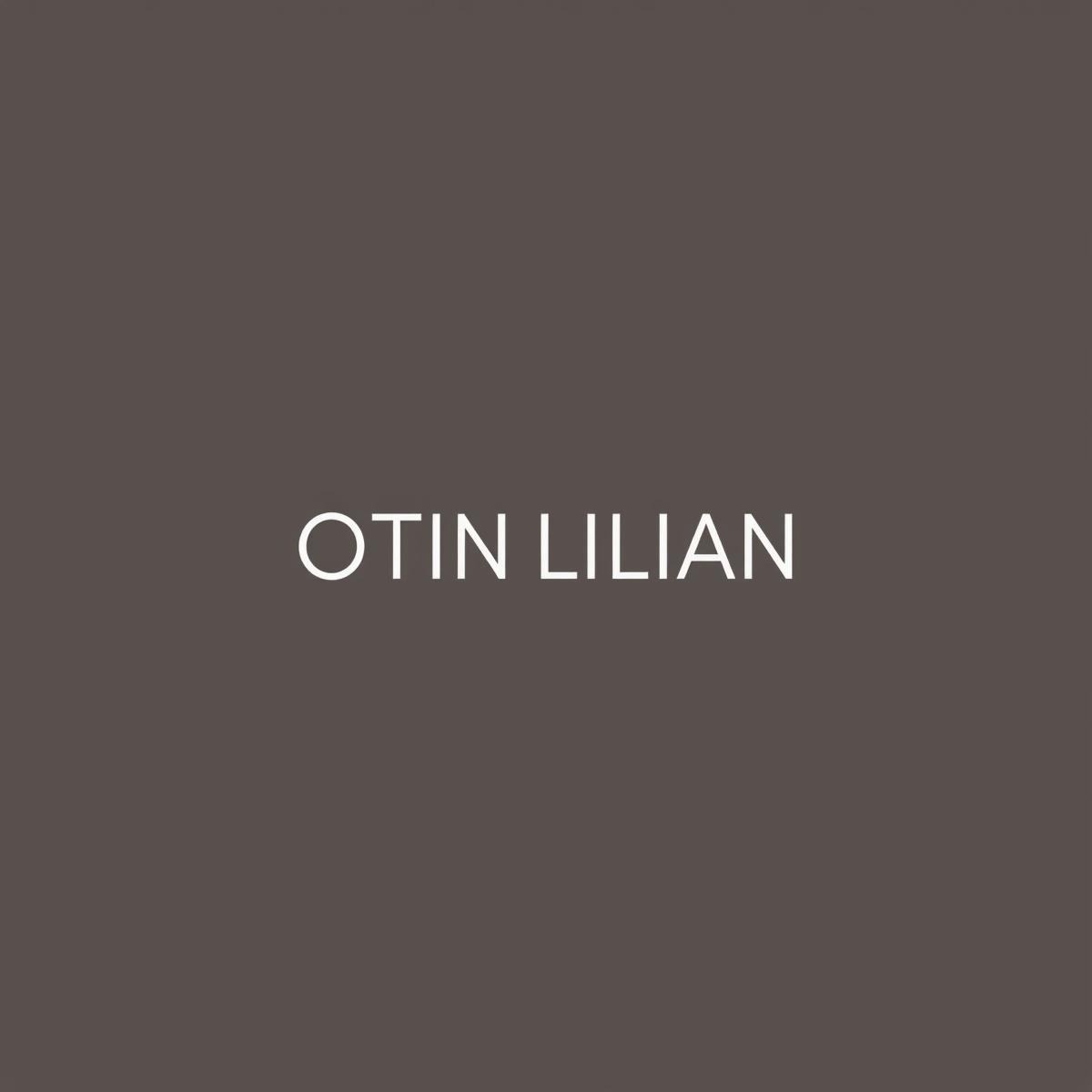 OTIN LILIAN Logo